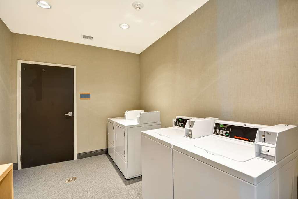 Home2 Suites By Hilton Charles Town Facilities photo